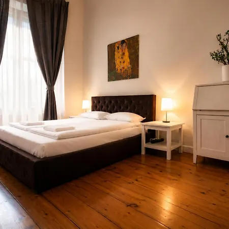 Florianska Gate Luxury Apartments-2