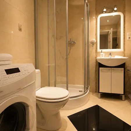 Florianska Gate Luxury Apartments-2