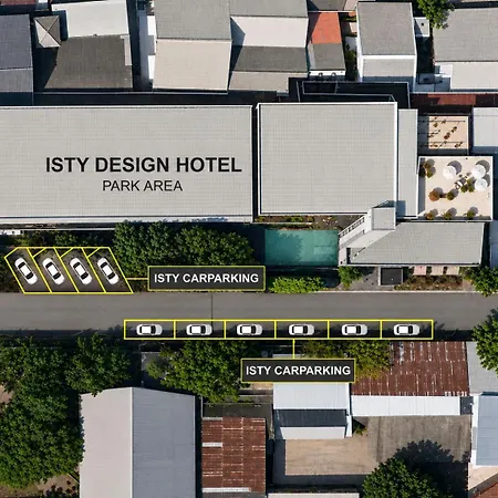 Isty Design Hotel-2