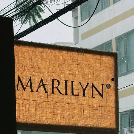 Marilyn Boutique Hotel Nha Trang-2