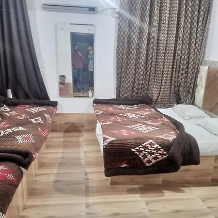 Hotel Kanshi Vishwa Nath-3