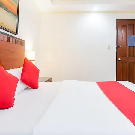 Super Oyo 406 Royale Parc Inn & Suites-3
