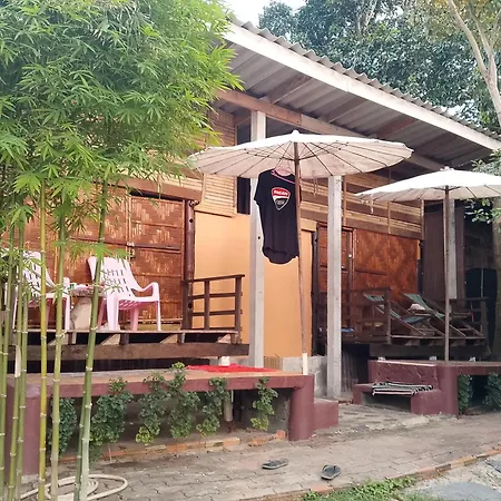 Relax Beach House-2