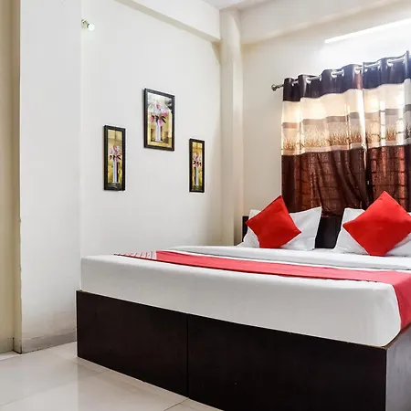 Hotel O Radhika Palace-2