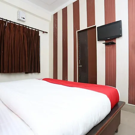 Hotel O By Oyo Shiva Palace-3