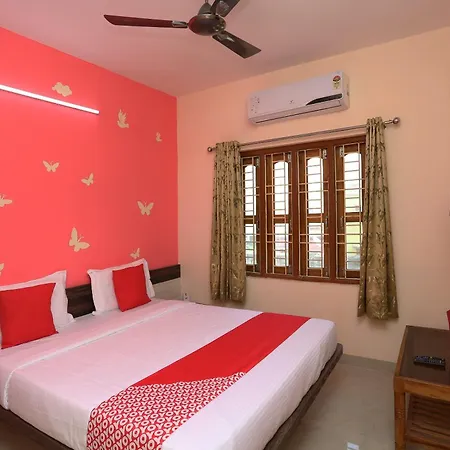 Hotel O Greenland Inn-2
