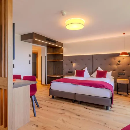 Hotel Haberl - Attersee-2