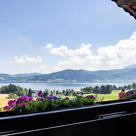 Hotel Haberl - Attersee-3