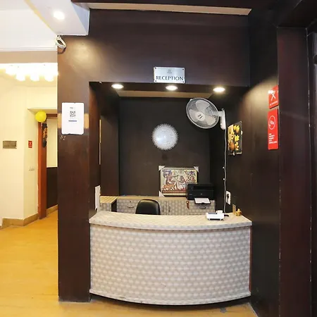 Hotel O The Avenue Residency-3