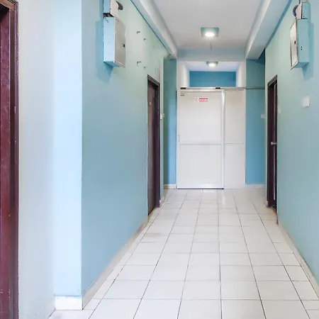 Hotel O Happy Guest House Near Lv Prasad Eye Hospital-3