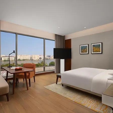 Grand Hyatt Kochi Bolgatty-3