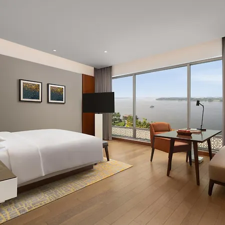 Grand Hyatt Kochi Bolgatty-2