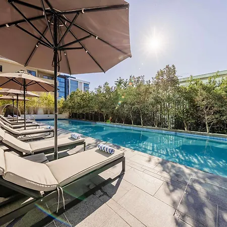Novotel Brisbane South Bank-2