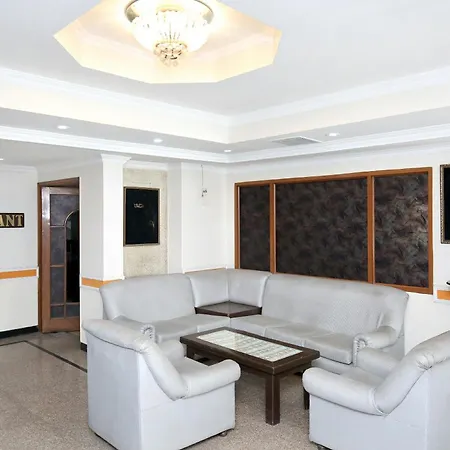 Oyo Hotel Ranvir Prime-2
