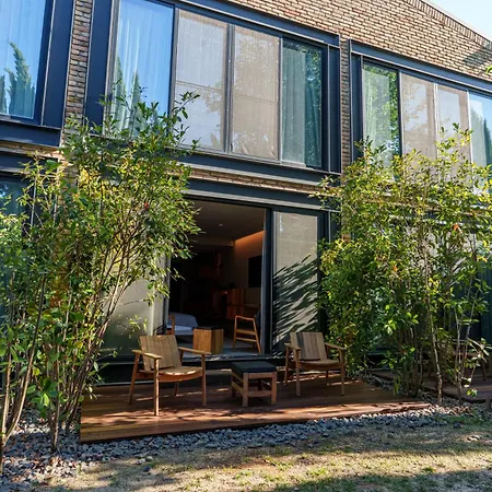 Warehouse By The Stay (Adults Only)-2