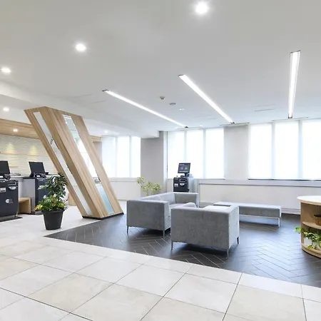 Shizutetsu Hotel Prezio Hakataekimae-3
