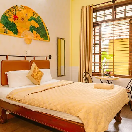 Le Robinet Homestay-2