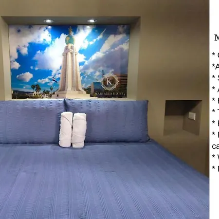 Kartagus Hotel-2