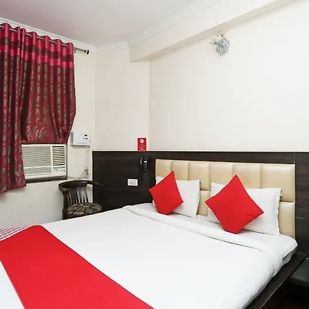 Hotel O Relax-3