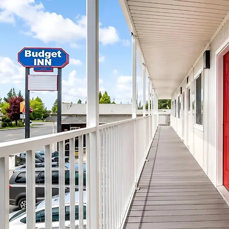 Budget Inn Bend-2
