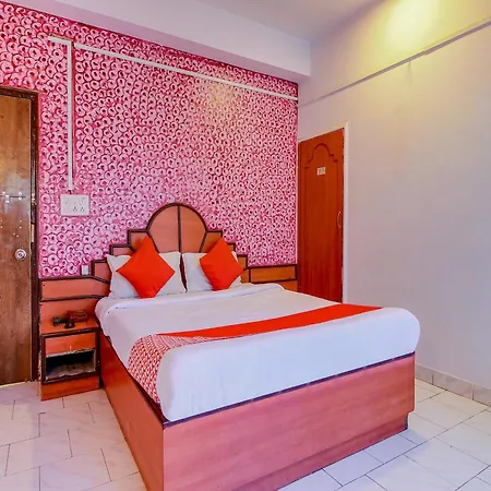 Hotel O Indraprastha-2