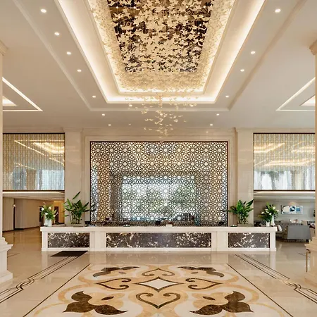 Meliá Vinpearl Danang Riverfront-3