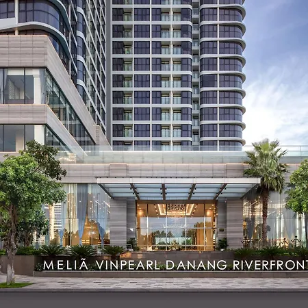 Melia Vinpearl Danang Riverfront-2