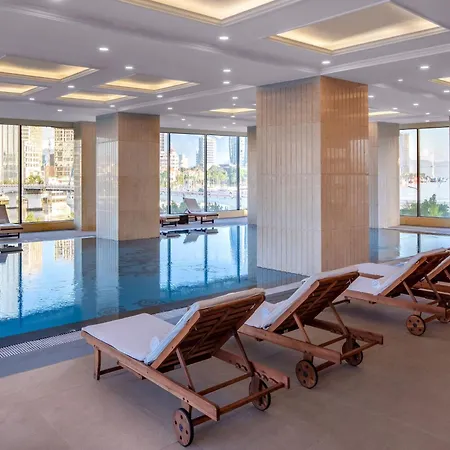 Meliá Vinpearl Danang Riverfront-2