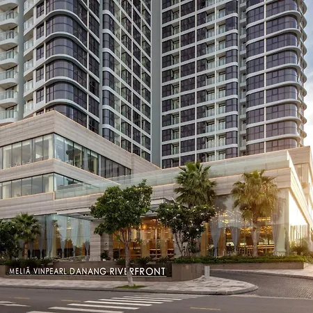 Melia Vinpearl Danang Riverfront-2
