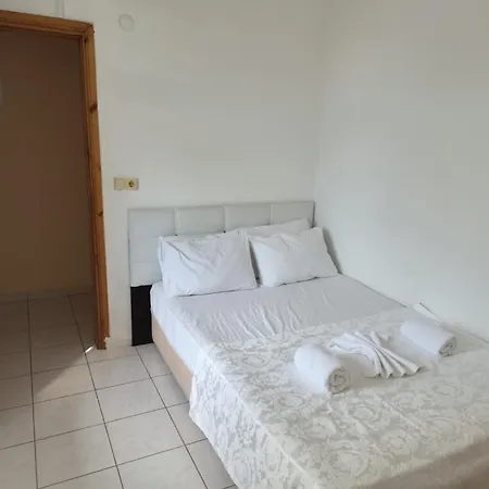 Oeznur Apart Otel-2