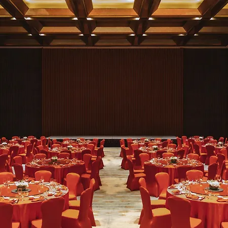 Pullman Fuzhou Tahoe-2