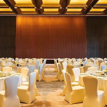 Pullman Fuzhou Tahoe-3