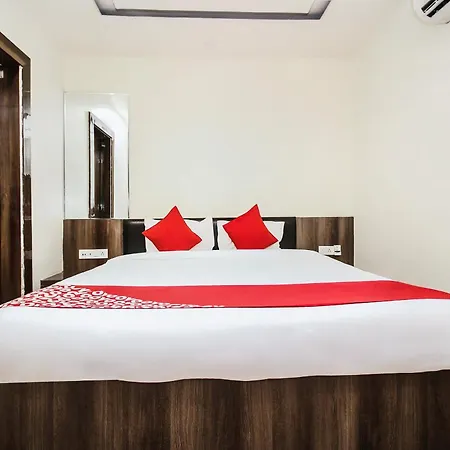 Hotel O Galaxy Palace-2