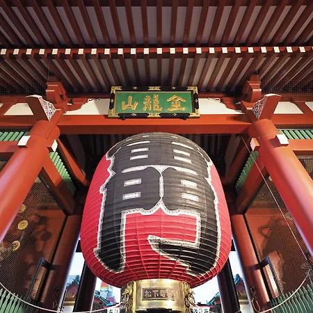 Apa Hotel Asakusa Ekimae-2