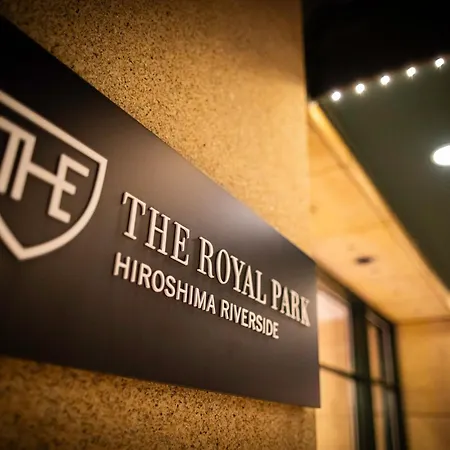 The Royal Park Hotel Hiroshima Riverside-2