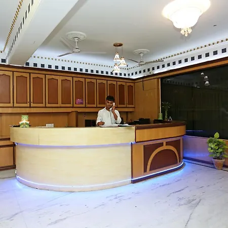 Hotel O Le Mount-2