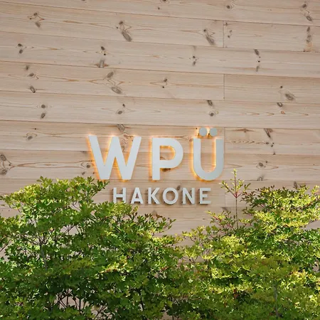 Wpue Hotel Hakone-3