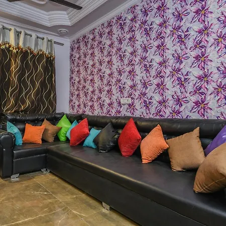 Hotel O Akash Continental-2