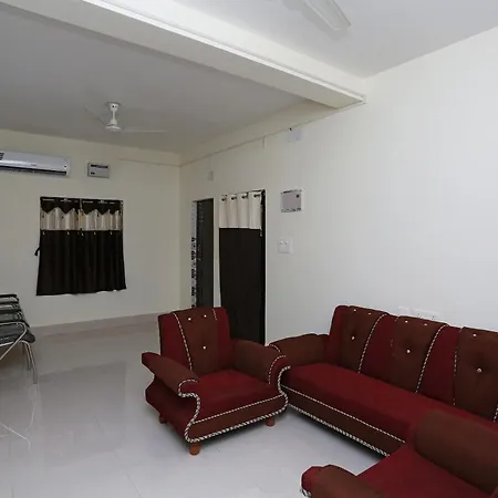 Hotel O M.S Villa-3
