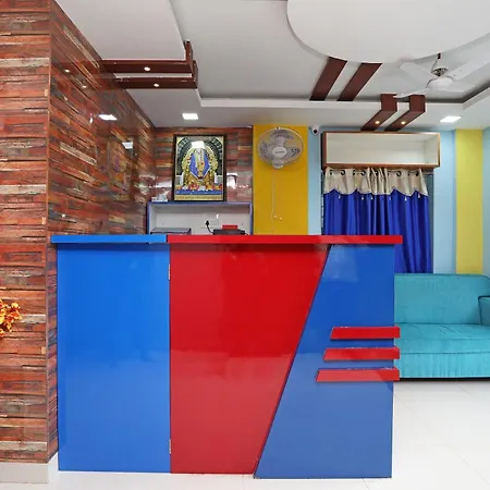Hotel O Sai Swastik-2