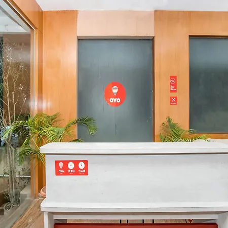 Hotel O Petunia Boutique Hotel-3
