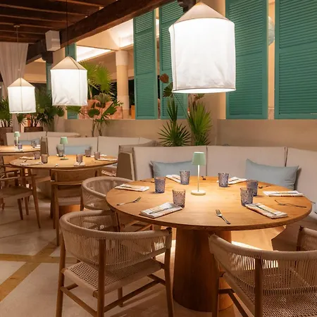 Iberostar Selection Coral Cancun (Adults Only)-2