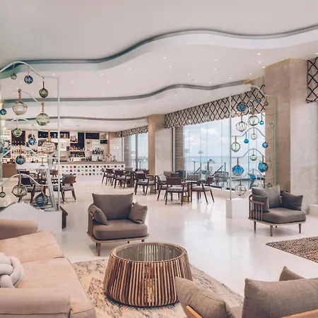 Iberostar Selection Coral Cancun (Adults Only)-2
