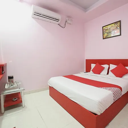 Hotel O Jai Ambay International-3