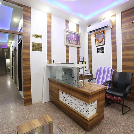 Hotel O Jai Ambay International-2