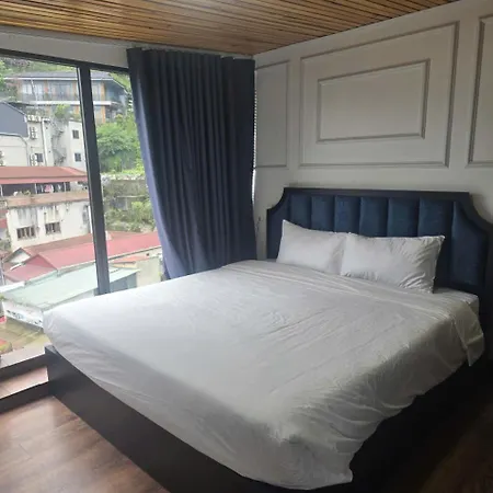 My Boutique Hotel & Spa-3