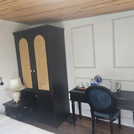 My Boutique Hotel & Spa-2