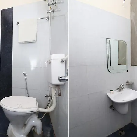 Hotel O Dream Residency-2