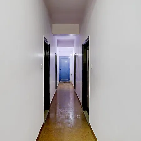 Hotel O Pluto Residency-2