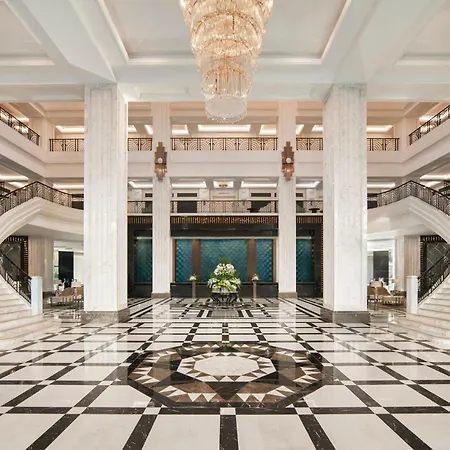 Nha Trang Marriott Resort & Spa, Hon Tre Island-2